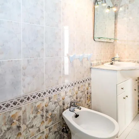 El Faro Apartment Alcoceber