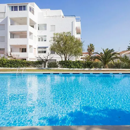 Apartment El Faro Alcoceber