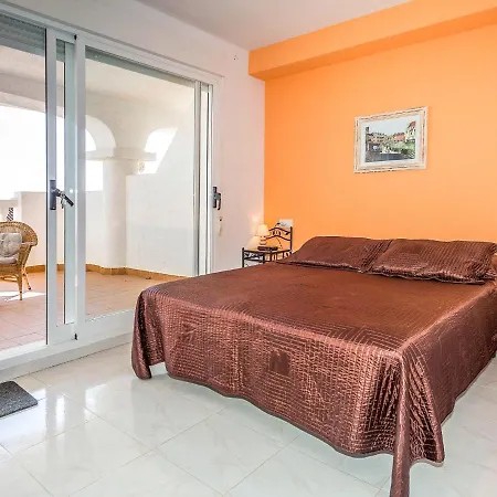 Apartment El Faro Alcoceber