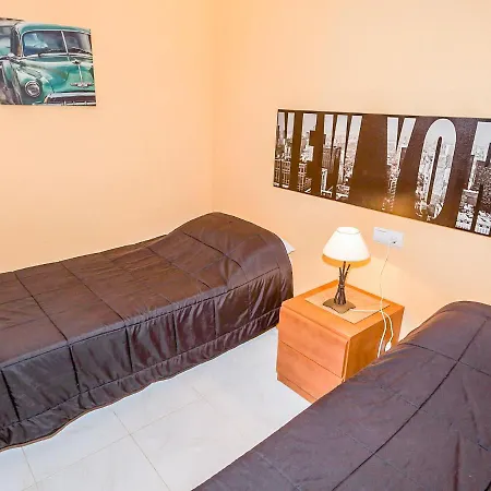 Apartment El Faro