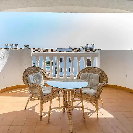 Apartment El Faro