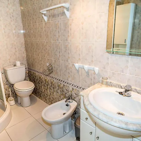 Apartment El Faro