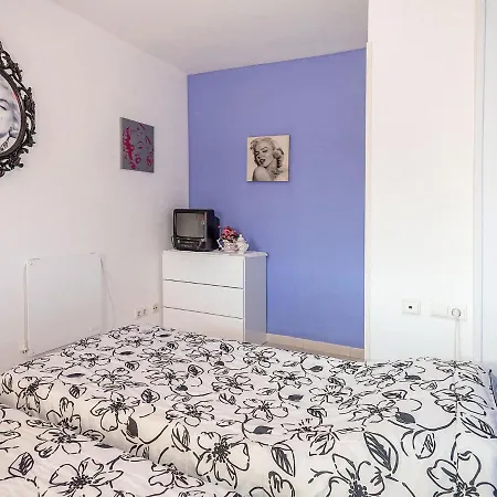 El Faro Apartment