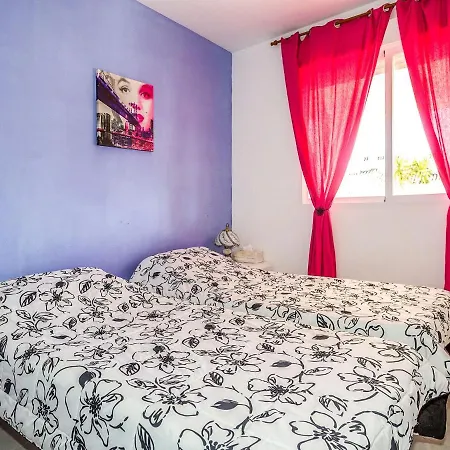 Apartment El Faro Alcoceber