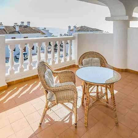 Apartment El Faro Alcoceber
