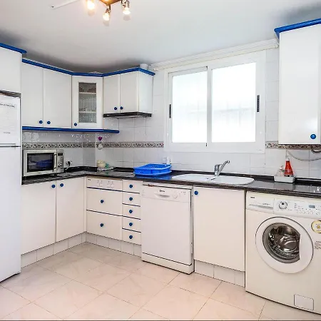 Apartment El Faro